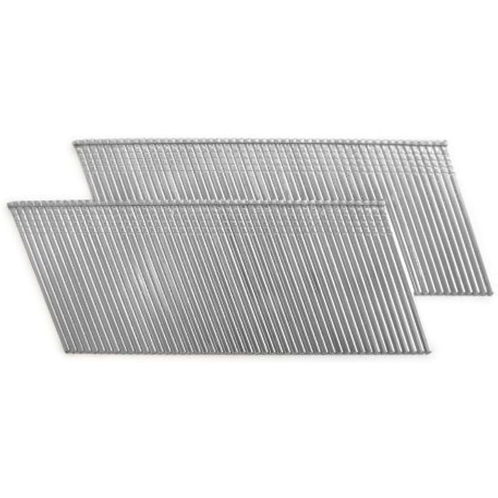 Tacwise 16G 45mm Stainless Steel Angled Finish Nails (2500 Pack)
