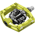Funn Ripper MTB Clipless Pedals | SPD Compatible 6061 Alloy Bicycle Pedals