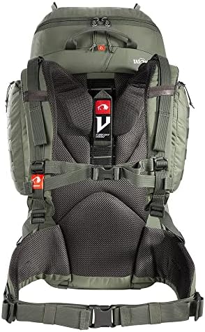 Tatonka Hiking Backpack – Durable Outdoor Adventure Rucksack |