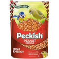 Peckish Peanuts for Wild Birds – High Energy Garden Bird Food, 12.75kg