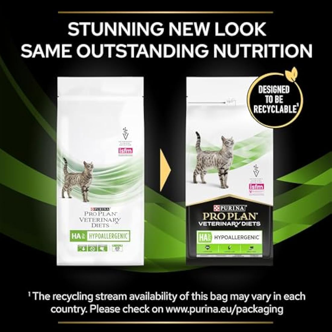Pro Plan Veterinary Diets Hypoallergenic Cat Food - Hydrolysed 3.5kg