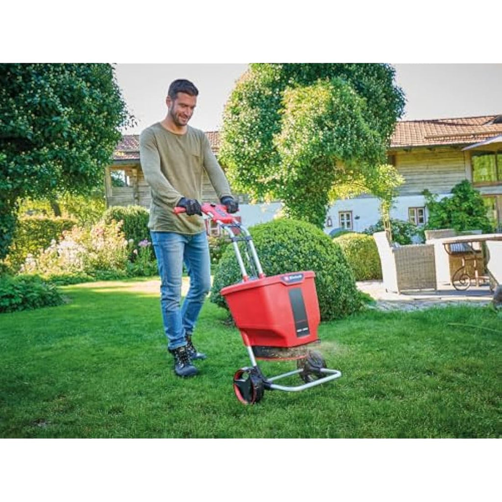Einhell Power X-Change 22L Cordless Spreader – Variable Speed GE-SR 18/22