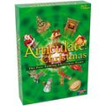 Drumond Park Articulate Christmas Board Game | Family Party Jigsaw Game