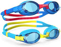 ZABERT K20 Kids Swimming Goggles | Anti-Fog Leakproof Pool Eyewear