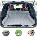 ONTYZZ SUV Car Inflatable Mattress – 2 Person Self Inflating Bed with Pump