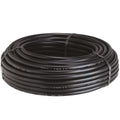 Claber Drip Irrigation Tubing – Black/Orange/Grey Garden Hose (87275)