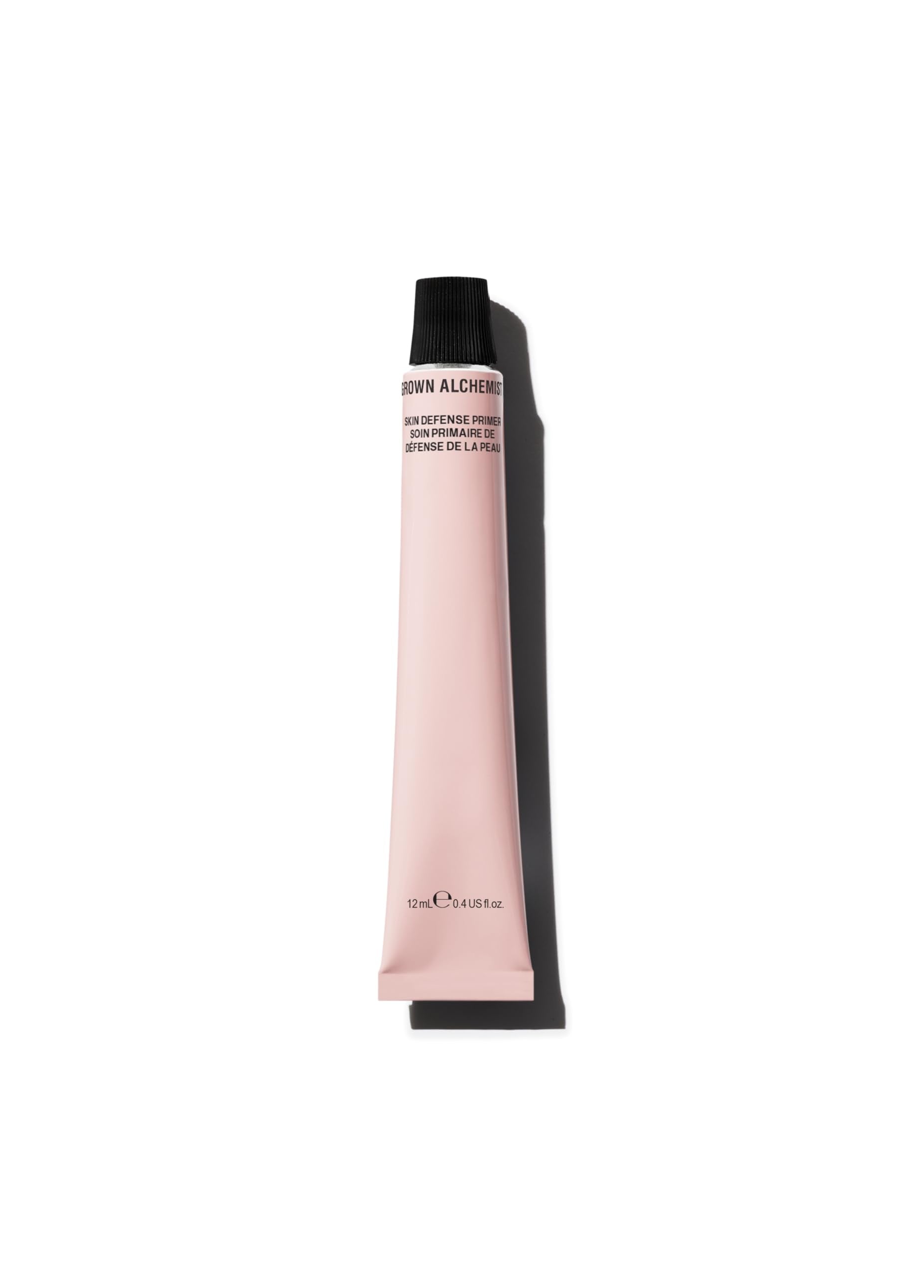 Grown Alchemist Anti-Pollution Face Primer | Silicone-Free & Hydrating