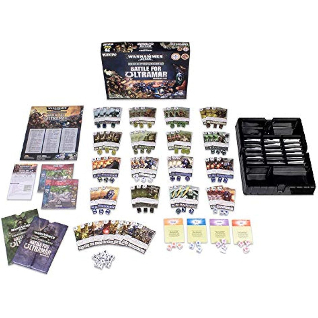 WizKids WZK73132 Tabletop Gaming Accessories | Collectible Hobby Gear