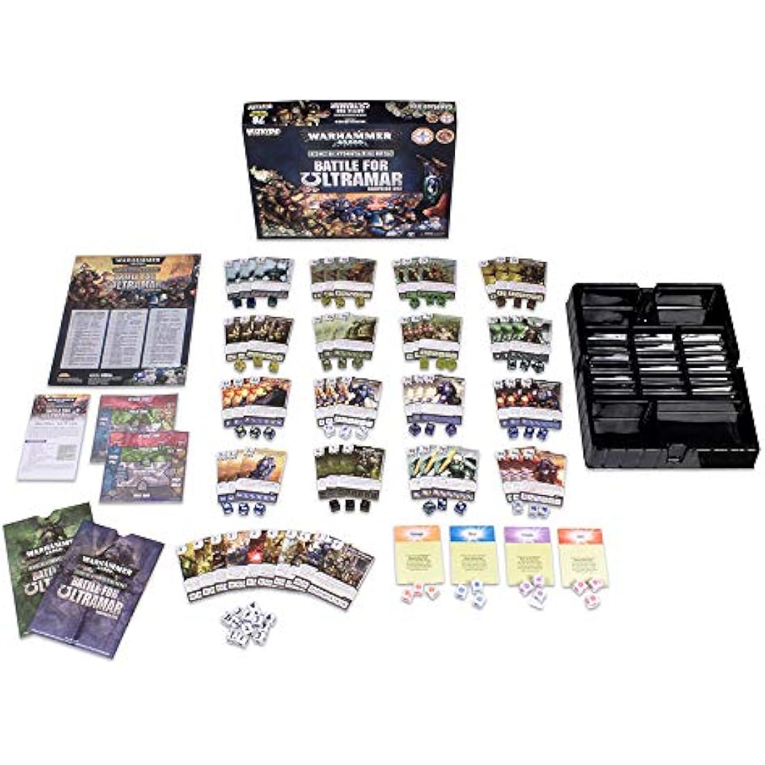 WizKids WZK73132 Tabletop Gaming Accessories | Collectible Hobby Gear