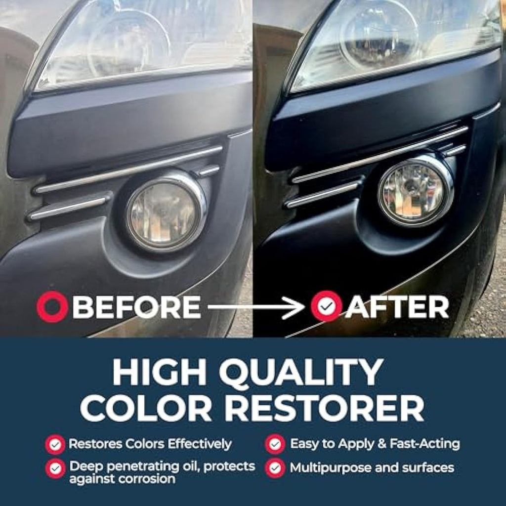Jolof Store Polytrol Color Restorer – UV Protection Surface Care