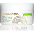 Goldfaden MD Doctor's Scrub - Ruby Crystal Facial Exfoliator, 4ml