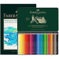 Faber-Castell Albrecht Dürer Watercolour Pencils Tin of 36 & A4 Pad