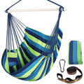 Hammock Chair – Portable Hanging Swing with Spreader Bar