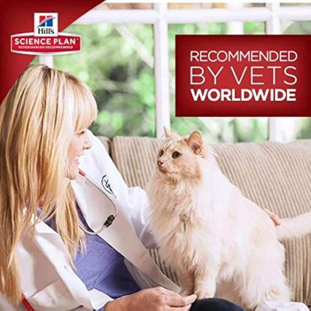 Hill's Science Plan Adult Dry Dog Food – Chicken Recipe (3 kg Bag)