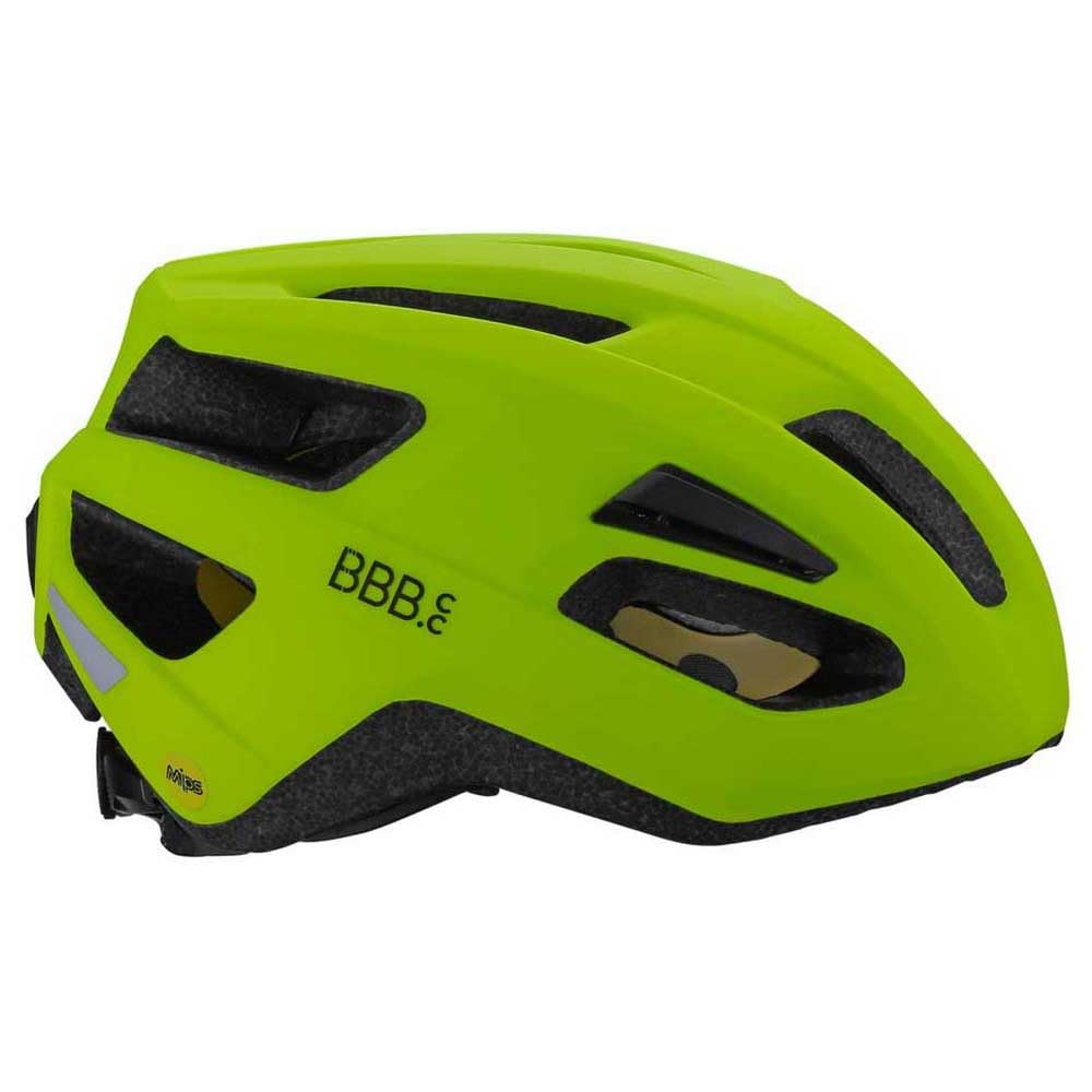 BBB Cycling Dune 2.0 MIPS MTB Helmet - Adult Bike Helmet with Visor