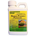 Southern Ag Garden Friendly Bio Fungicide - Organic Bacillus, 8 OZ