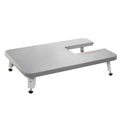 Singer Extension Table, Grey