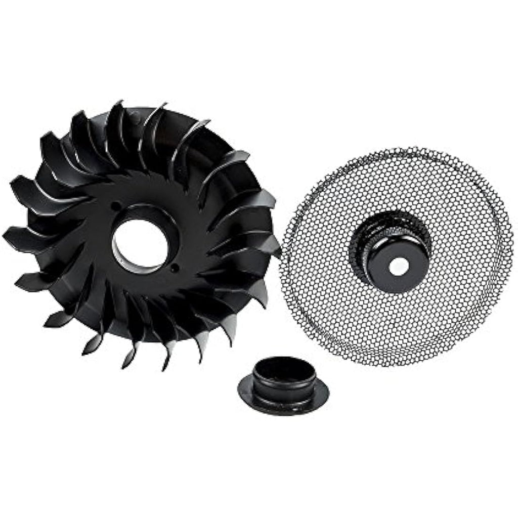 Briggs & Stratton 796201 Flywheel Fan for 319000 & 31A000 Engines