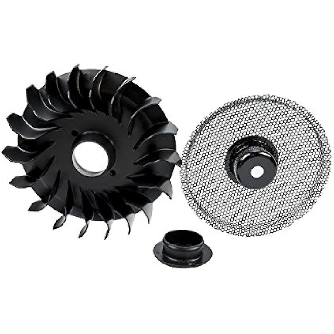Briggs & Stratton 796201 Flywheel Fan for 319000 & 31A000 Engines