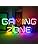 Gaming Zone Neon Sign – Colorful LED Wall Decor for Game Rooms