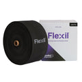 Flexil Latex-Free Resistance Band - XX-Heavy Strength - 45.5M Black
