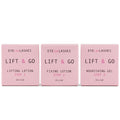 Eyeluvlashes Lash Lift & Brow Lamination Set - 30 Vegan Sachets