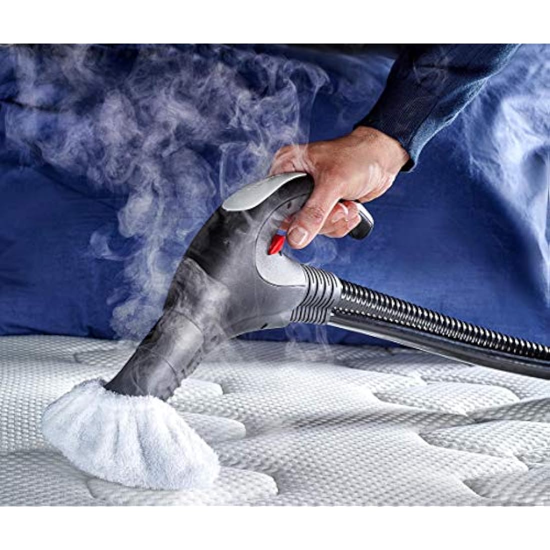 Polti Vaporetto Machine Washable Steam Cleaner Sockettes - 2 Pack