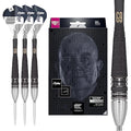 Target Darts Phil Taylor Power 9-Five Gen 9 | 95% Tungsten Steel Tip