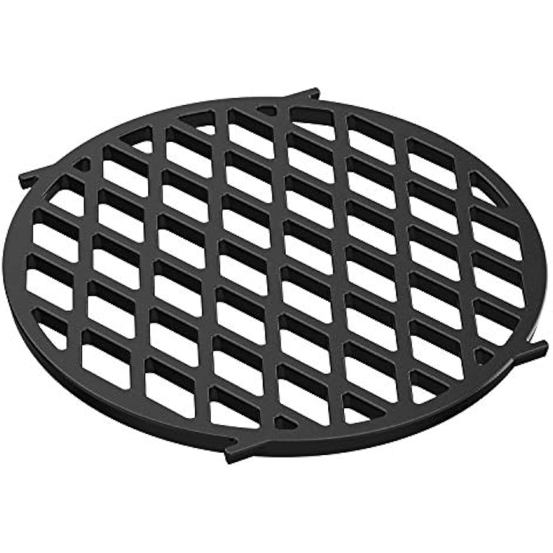 Onlyfire Cast Iron Grid Cooking Grate for Weber Gourmet BBQ System