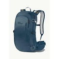 Jack Wolfskin ATHMOS Shape 20 Hiking Backpack - Dark Sea - 20L