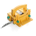 Joyousness 3D Safety Push Block – Adjustable Table Saw Woodworking Tool