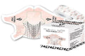 Victoria Vynn Nail Forms for UV Gel & Acrylic Extensions – 400pcs Pack