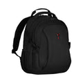 Wenger Sidebar 16 Inch Laptop Backpack | Padded Travel Bag - Black