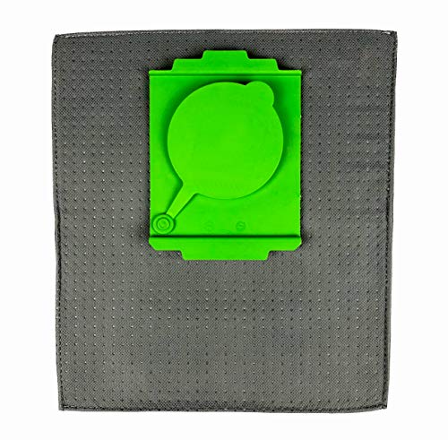 Macam Reusable Filter Bag for Festool CT CTL CTM 26 36 48 Dust Extractors
