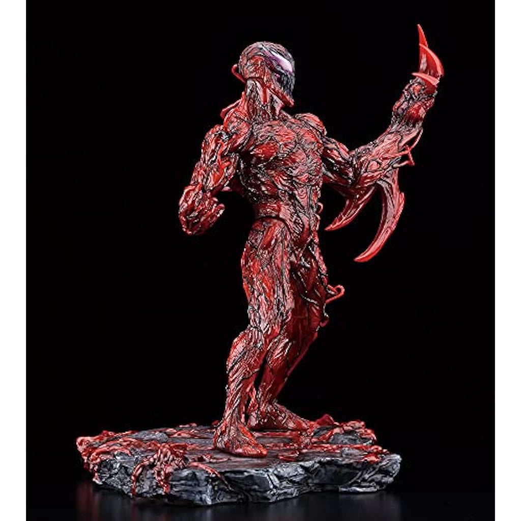 Kotobukiya Marvel Universe Carnage Renewal Edition ArtFX+ Statue