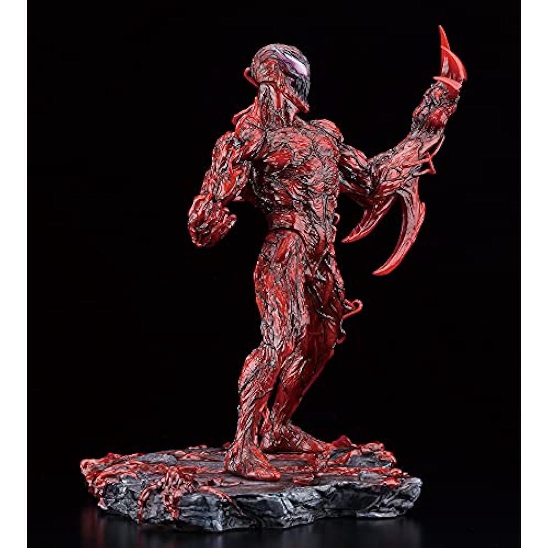 Kotobukiya Marvel Universe Carnage Renewal Edition ArtFX+ Statue