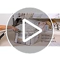 87L Vacuum Storage Tote Bag for King-Size Duvets