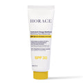 Horace Mattifying Face Moisturiser SPF30 for Men – Natural 75ml