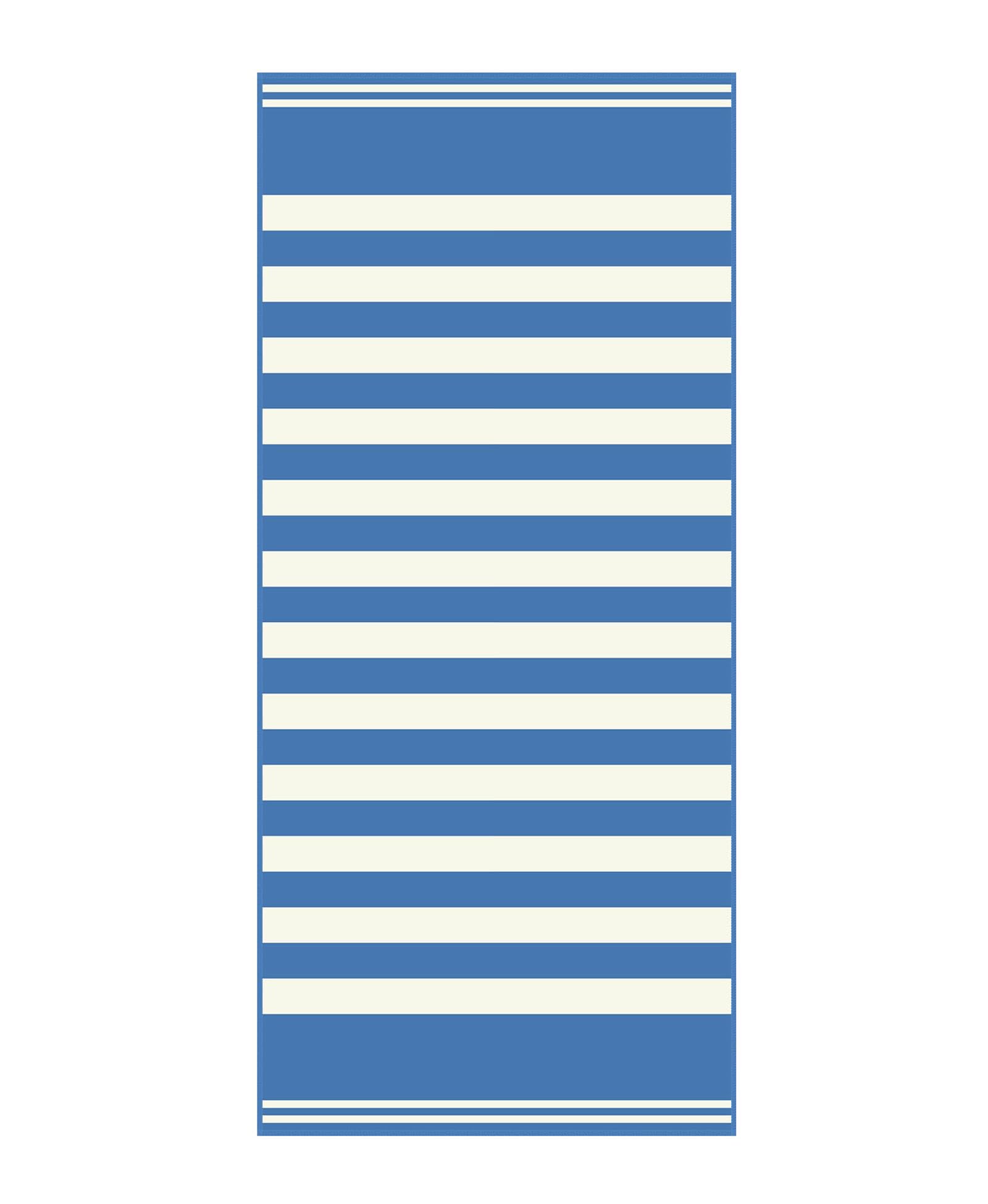 Style Slice Sand Free Microfibre Beach Towel – Quick Dry XL 200x90cm