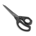 LIVINGO 9.5" Heavy Duty Sewing Scissors | Titanium Fabric Shears