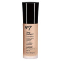 No7 Stay Perfect Foundation – Cool Vanilla Long-Wear Makeup (30ml)
