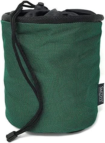 Smith’s Premium Waterproof Peg Bags – Durable Laundry Clothespin Holder