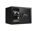 RPNB Deluxe 14L Digital Keypad Safe Box for Home Office and Jewelry