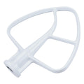 MMOBIEL K45B Flat Beater for KitchenAid 4.5-5 Qt Tilt-Head Stand Mixer