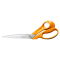 Fiskars Classic Tailor's Scissors – 27.5cm Right-Handed Fabric Shears