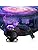 FLITI Galaxy Star Projector 2.0 – Large Coverage Nebula Night Light