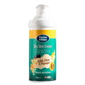 Dermatonics Dry Skin Cream – 10% Urea Moisturizer with Olive & Papaya