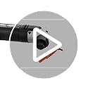 WORX WX686.1 Sonicrafter Oscillating Multi-Tool with 19-Piece Kit