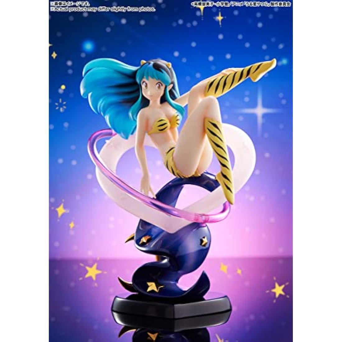 Bandai Tamashi Nations Lum Urusei Yatsura FiguartsZERO chouette Figure