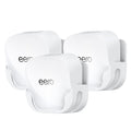 XLTTYWL eero 7 Wall Mount Kit | Cable Management Bracket, White 3-Pack